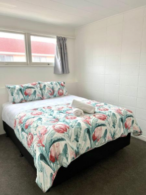 Rotorua Stay